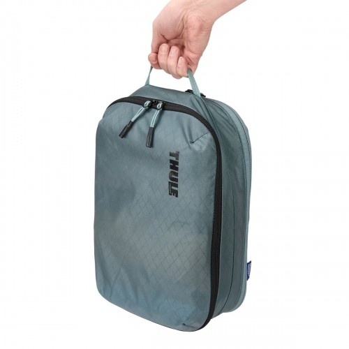 Thule 5118 Clean Dirty Packing Cube,  Pond  Gray image 4