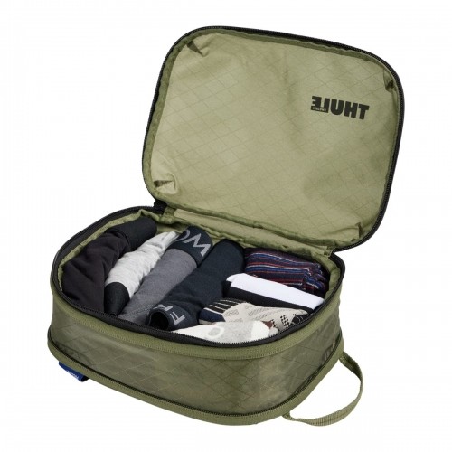 Thule 5115 Compression Packing Cube Small,  Soft Green image 4