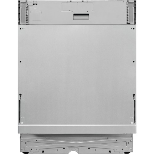 Electrolux trauku mazgājamā mašīna (iebūvējama) ar AirDry tehnoloģiju, 60cm - ESL5315LO image 4