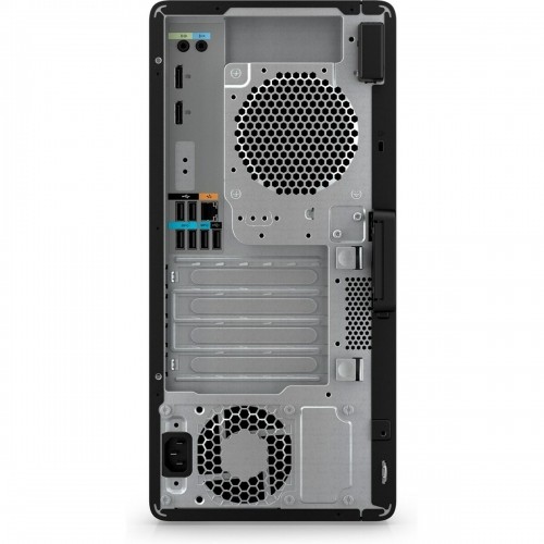 Galddators HP Z2 G9 Intel Core i7-13700K 32 GB RAM 1 TB SSD image 4