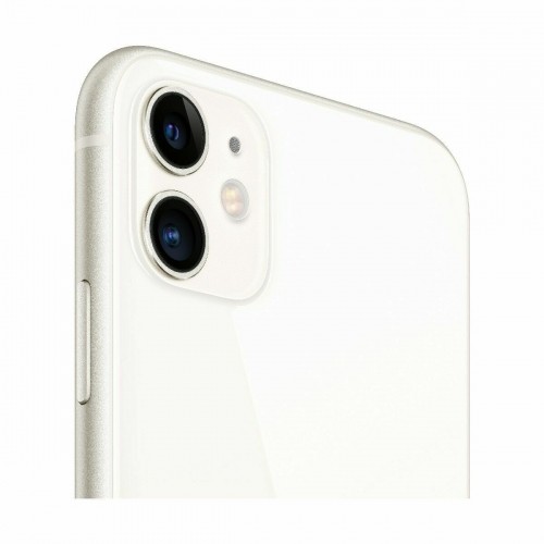 Смартфоны Apple iPhone 11 6,1" A13 128 Гб Белый image 4