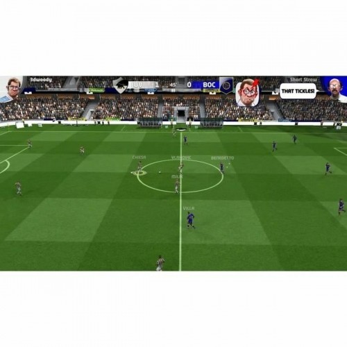 Videospēle priekš Switch Just For Games Sociable Soccer 24 (FR) image 4