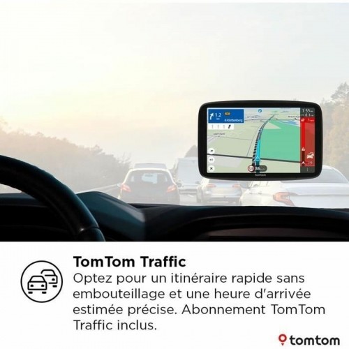 GPS-навигатор TomTom 1YE7.002.100 image 4
