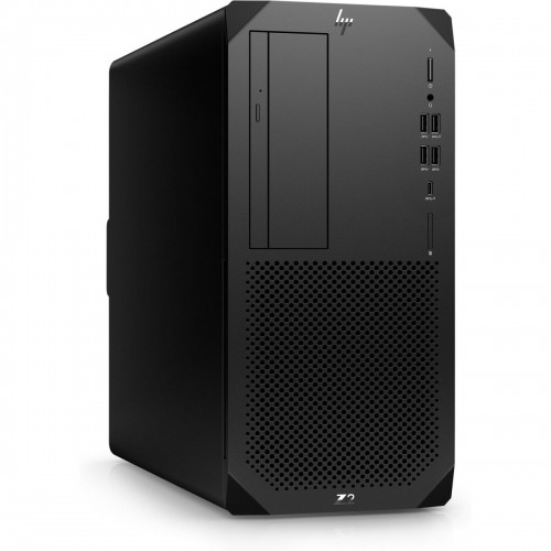 Desktop PC HP Z2 G9 Intel Core i9-14900 32 GB RAM 1 TB SSD image 4