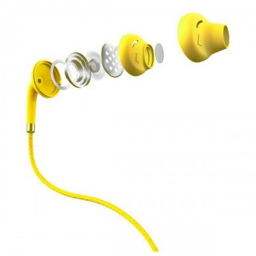 Headphones with Microphone Energy Sistem Style 2+ 3 mW image 4