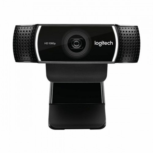 Вебкамера Logitech Pro C922 Full HD image 4