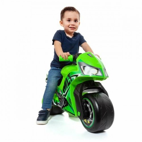 Molto Мотоцикл-каталка Moltó Premium Зеленый 40,5 x 27,2 x 28,5 cm image 4