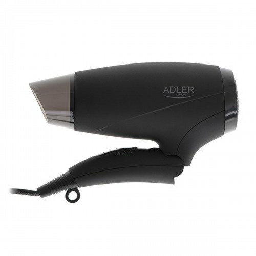Hairdryer Camry AD2266 Black 1400 W image 4