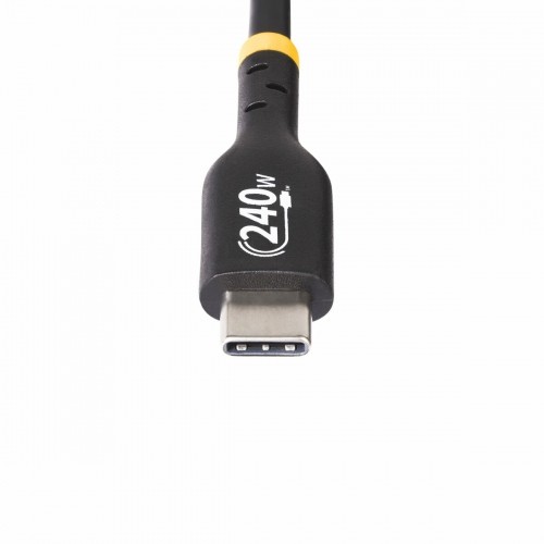 Strāvas Adapteris Startech USB2EPR2M USB-C USB 2.0 image 4