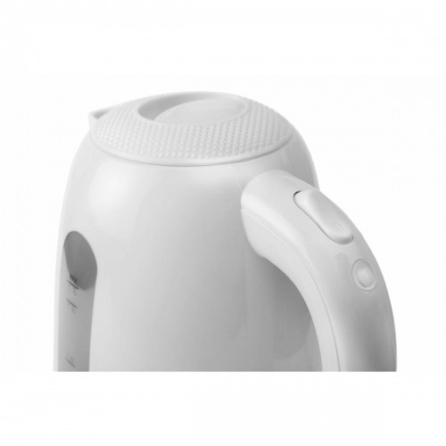 Kettle Camry CR1254w White Plastic 2200 W 1,7 L image 4