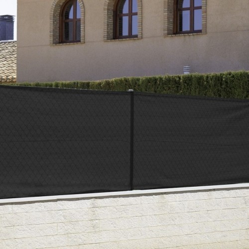 Concealment Mesh Black 1 x 500 x 100 cm 90 % image 4