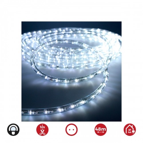 LED Tube EDM 72713 Flexiled 1,4 W x 1 m 48 m Cool White image 4