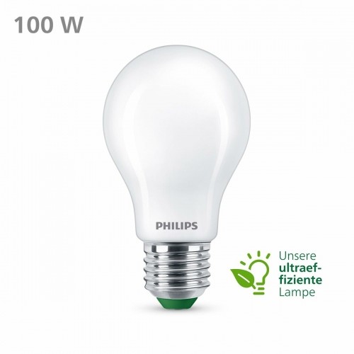 LED lamp Philips Classic 100 W 7,3 W E27 1535 Lm (4000 K) image 4