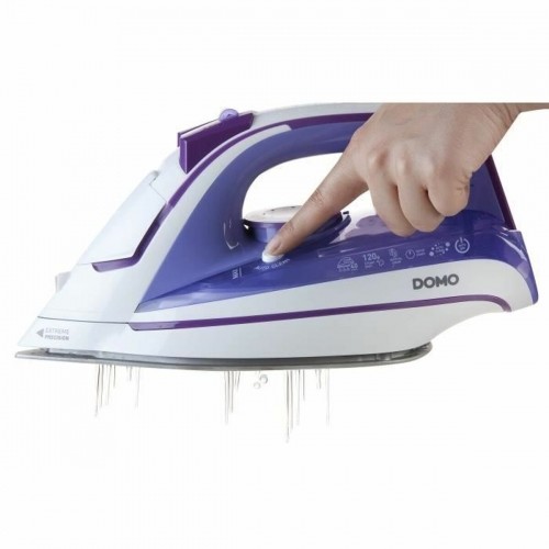 Steam Iron DOMO DO7052S 2000 W image 4