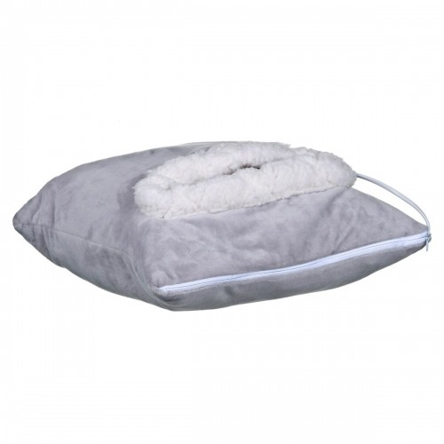 Electric Blanket Camry AD7412 Grey White/Grey image 4