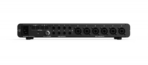 Audient EVO16 - USB audio interface image 4