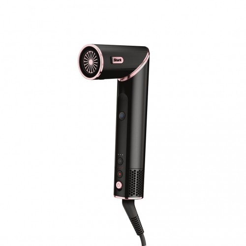 Shark FlexStyle 5-in-1 Multistyler Warm Black, Pink 1400 W 2.5 m image 4