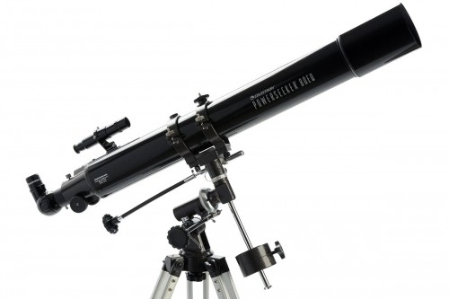 Teleskop Celestron PowerSeeker 80EQ image 4