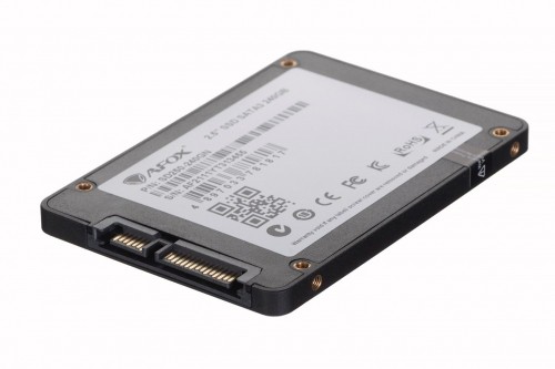 AFOX SSD 240GB TLC 555 MB/S image 4