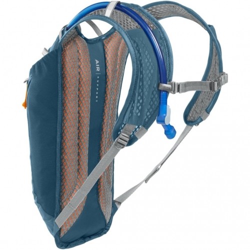 Plecak CamelBak Rogue Light 1 Moroccan Blue image 4