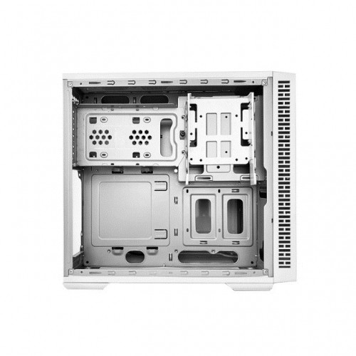 Chieftec UK-02W-OP computer case Midi Tower White image 4
