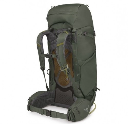 Plecak trekkingowy OSPREY Kestrel 58 khaki L/XL image 4