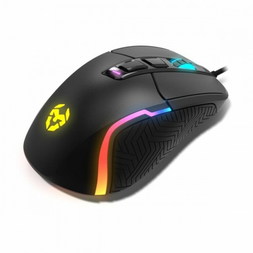 Gaming Mouse Krom Kick RGB 6200 dpi image 4