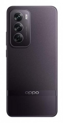 OPPO RENO 12 PRO 12/512GB SMARTPHONE BLACK image 4