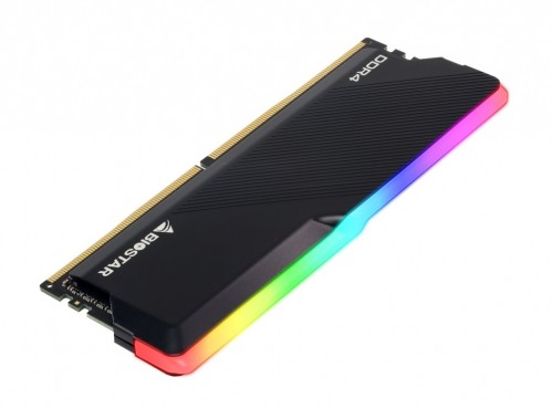 Biostar RGB DDR4 GAMING X memory module 8 GB 1 x 8 GB 3200 MHz image 4