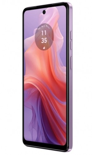 Motorola Moto E14 2/64GB Pastel Purple image 4