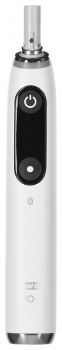 Braun Oral-B Szczoteczka elektry. iO Series 9 White image 4