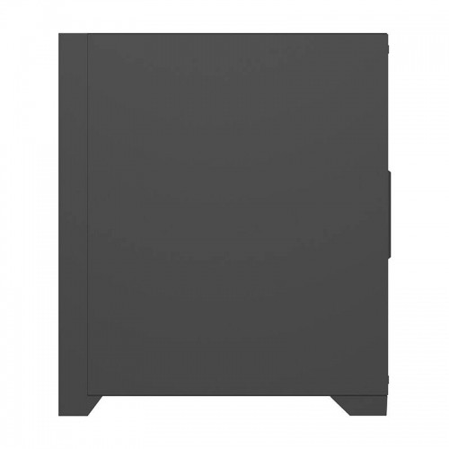 Computer case Darkflash DRX70 MESH + 4 RGB fans (black) image 4