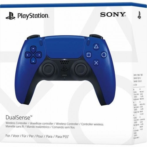 PS5 DualSense Vadāmierīce Sony 1000040731 image 4