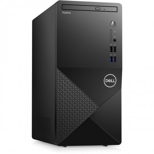 Desktop PC Dell Vostro Intel Core i5-1240 8 GB RAM 256 GB SSD image 4