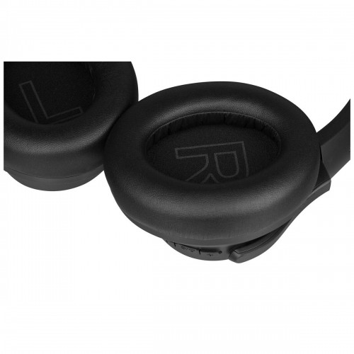 Bluetooth Headset with Microphone Soundcore Q20i Black image 4