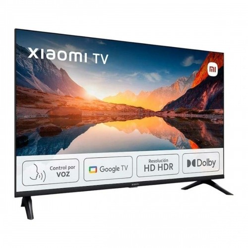 Smart TV Xiaomi A PRO 2025 HD 32" image 4