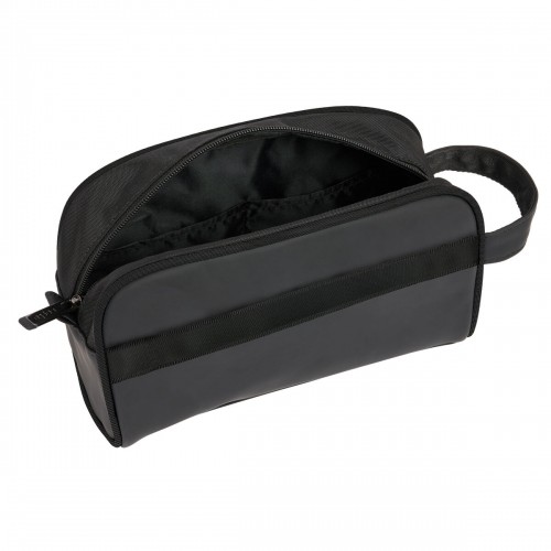 Travel Vanity Case Safta Black Black 24 x 15 x 10 cm image 4