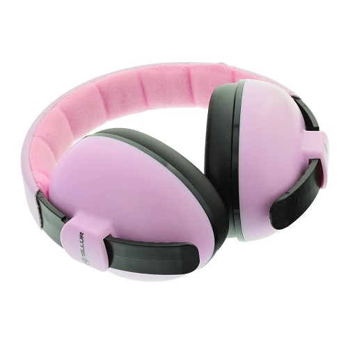 Tellur noise reduction earmuffs for kids Pink image 4