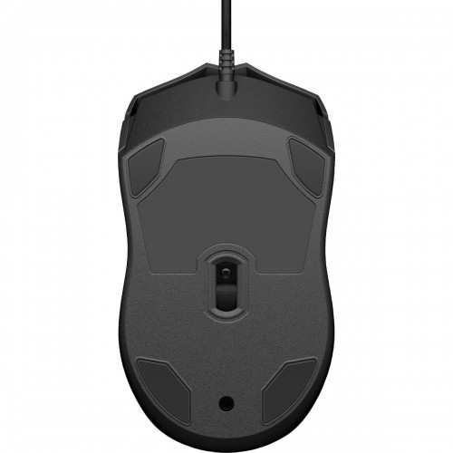 Mouse HP 6VY96AA Black image 4