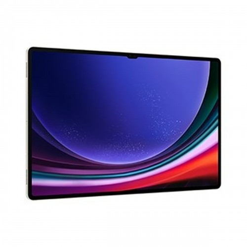 Tablet Samsung Galaxy Tab S9 Ultra 5G SM-X916BZEEEUE 14,6" Qualcomm Snapdragon 8 Gen 2 12 GB RAM 512 GB Beige image 4