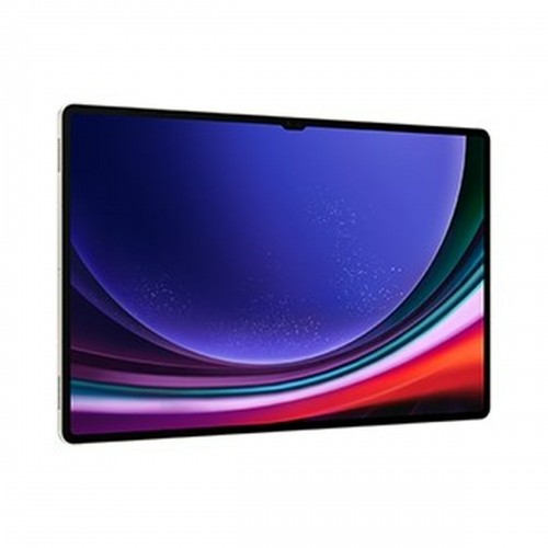 Planšete Samsung Galaxy Tab S9 Ultra 5G SM-X916BZEEEUE 14,6" Qualcomm Snapdragon 8 Gen 2 12 GB RAM 512 GB Bēšs image 4