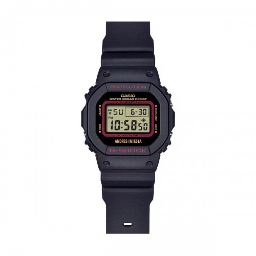 Vīriešu Pulkstenis Casio G-Shock DW-5600AI-1ER image 4