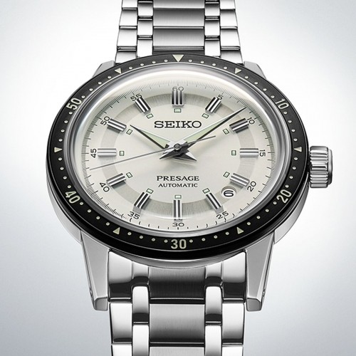 Мужские часы Seiko SRPK61J1 image 4
