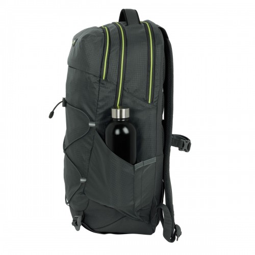 Походный рюкзак Safta Trekking Серый 25 L 30 x 52 x 16 cm image 4