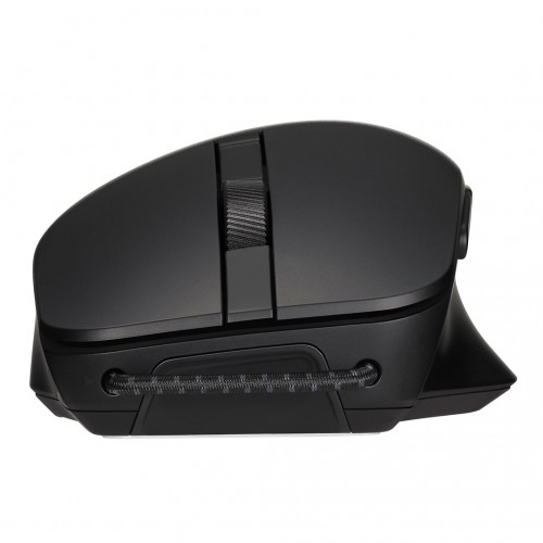 ASUS MD200 /BK mouse Office Ambidextrous RF Wireless + Bluetooth Optical 4200 DPI image 4