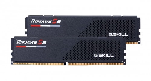 G.Skill Ripjaws S5 F5-5600J4645A16GX2-RS5K memory module 32 GB 2 x 16 GB DDR5 image 4