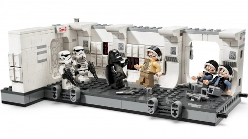 LEGO STAR WARS 75387 Boarding the Tantive IV image 4