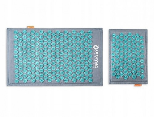 Oromed ORO-HEALTH acupressure mat, blue image 4