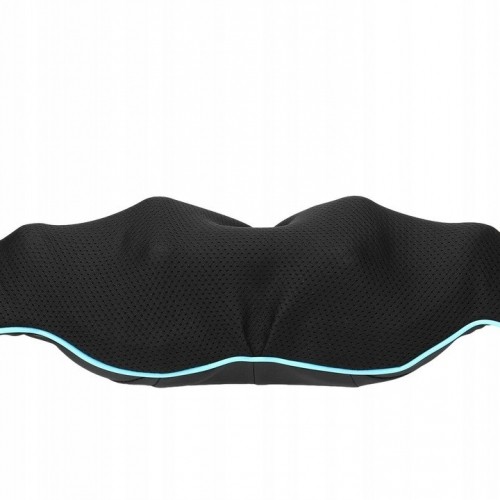 Oromed Oro-Neck Shiatsu Neck Massager image 4