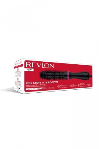 Hair dryer and curler REVLON RVDR5292UKE image 4